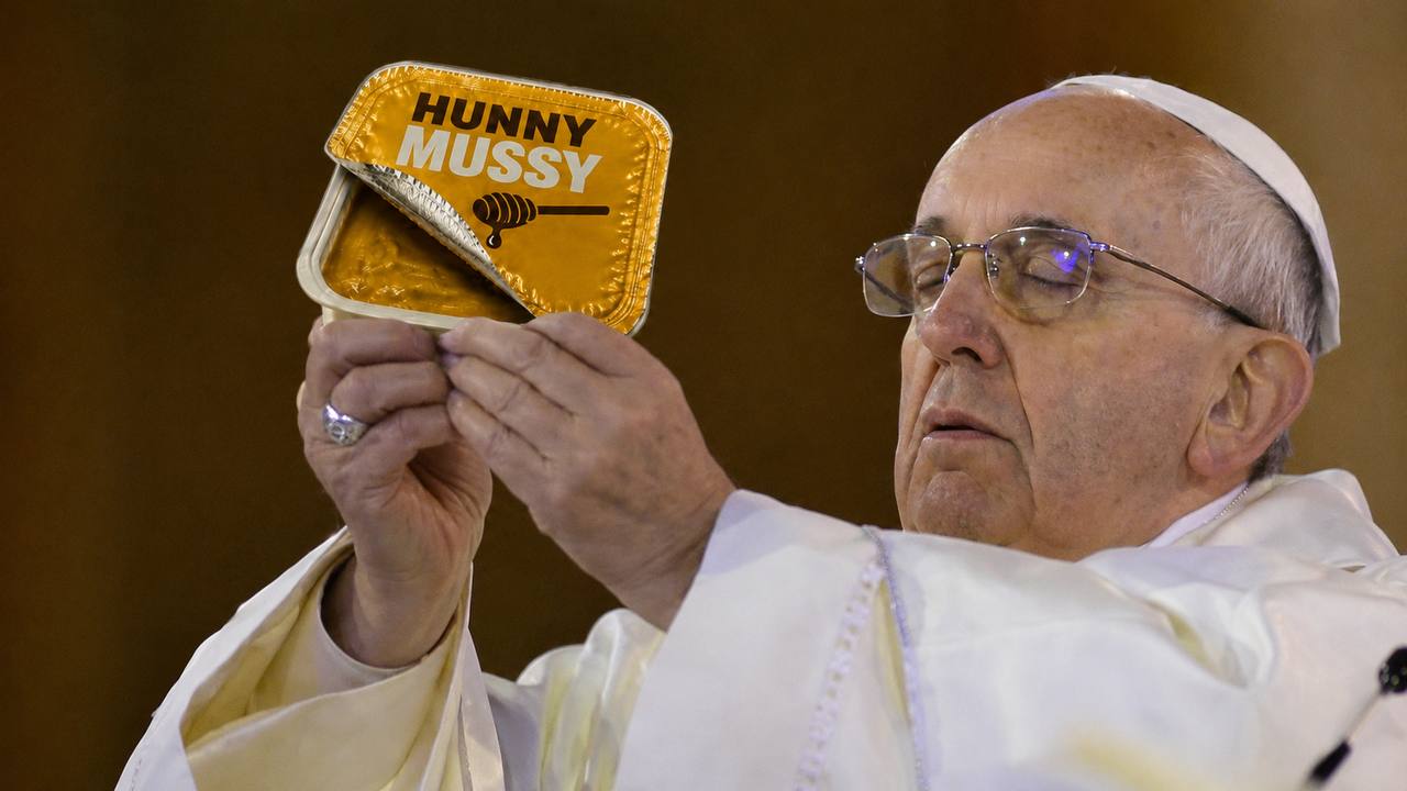 Hunny Mussy gallery image 3